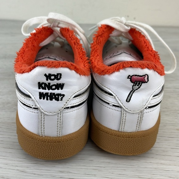 Reebok Tom and Jerry Sneakers - Picture 4 of 13